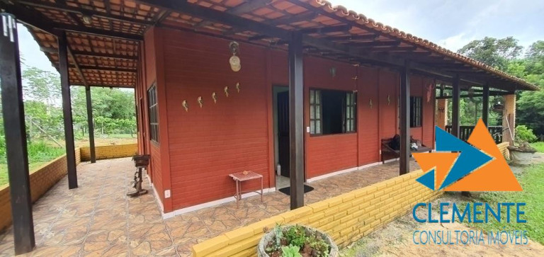 Imagem Casa de Condomínio com 3 Quartos à Venda, 150 m² em Condominio Estancia Da Mata - Jaboticatubas Imagem Casa de Condomínio com 3 Quartos à Venda, 150 m² em Condominio Estancia Da Mata - Jaboticatubas
