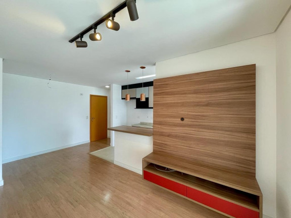 Imagem Apartamento com 2 Quartos à Venda, 77 m² em Vila Ema - São José Dos Campos