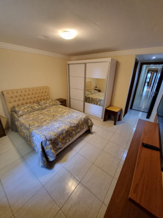 Imagem Apartamento com 4 Quartos à Venda, 287 m² em Praia Do Morro - Guarapari Imagem Apartamento com 4 Quartos à Venda, 287 m² em Praia Do Morro - Guarapari