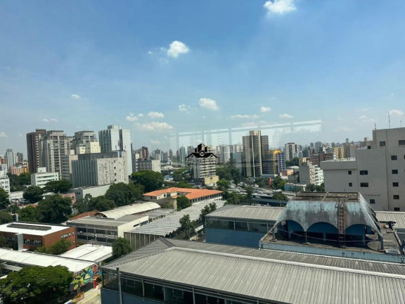 Imagem Sala Comercial à Venda, 132 m² em Centro - Santo André Imagem Sala Comercial à Venda, 132 m² em Centro - Santo André