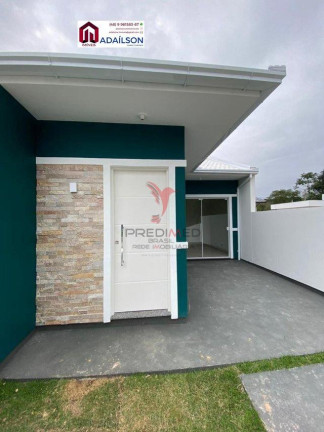 Imagem Casa com 2 Quartos à Venda, em Forquilhas - São José Imagem Casa com 2 Quartos à Venda, em Forquilhas - São José