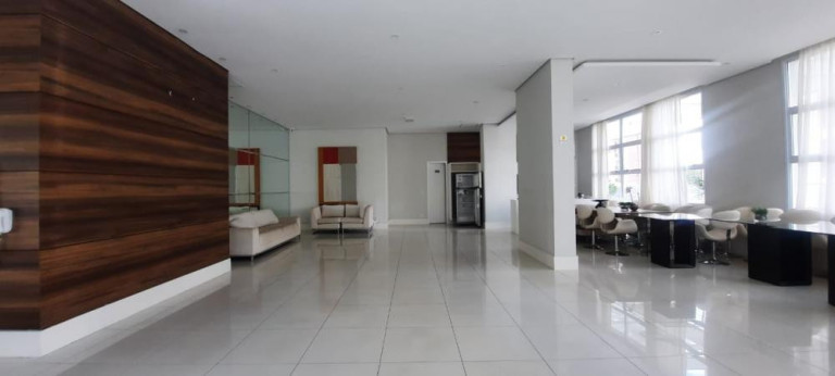 Imagem Apartamento com 1 Quarto à Venda, 54 m² em Jardim Anália Franco - São Paulo