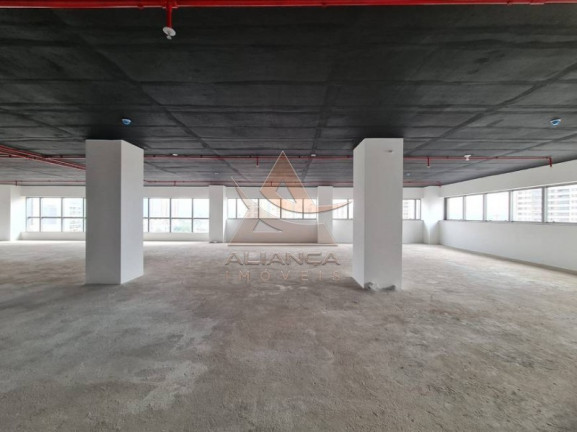 Imagem Sala Comercial para Alugar, 275 m² em Jardim Botânico - Ribeirão Preto Imagem Sala Comercial para Alugar, 275 m² em Jardim Botânico - Ribeirão Preto