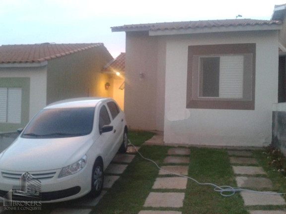 Imagem Casa de Condomínio com 2 Quartos à Venda, 65 m² em Jardim Novo Horizonte - Sorocaba Imagem Casa de Condomínio com 2 Quartos à Venda, 65 m² em Jardim Novo Horizonte - Sorocaba
