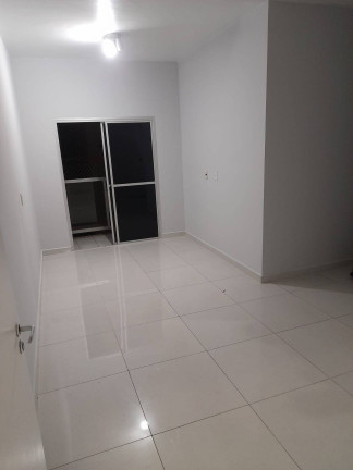 Imagem Apartamento com 2 Quartos à Venda, 54 m² em Morada Das Vinhas - Jundiaí