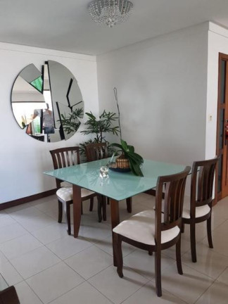 Imagem Apartamento com 4 Quartos à Venda, 143 m² em Itaigara - Salvador Imagem Apartamento com 4 Quartos à Venda, 143 m² em Itaigara - Salvador