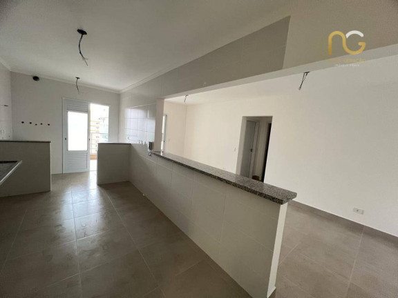 Imagem Apartamento com 2 Quartos à Venda, 91 m² em Aviação - Praia Grande Imagem Apartamento com 2 Quartos à Venda, 91 m² em Aviação - Praia Grande