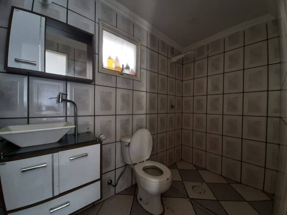 Imagem Casa com 3 Quartos para Alugar, 70 m² em Jardim São Conrado - Sorocaba Imagem Casa com 3 Quartos para Alugar, 70 m² em Jardim São Conrado - Sorocaba