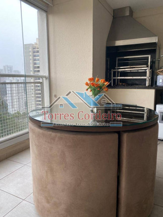 Imagem Apartamento com 2 Quartos à Venda, 80 m² em Vila Andrade - São Paulo Imagem Apartamento com 2 Quartos à Venda, 80 m² em Vila Andrade - São Paulo