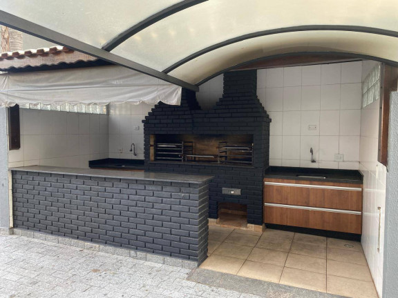 Imagem Apartamento com 2 Quartos à Venda, 60 m² em Vila Antonina - São Paulo Imagem Apartamento com 2 Quartos à Venda, 60 m² em Vila Antonina - São Paulo