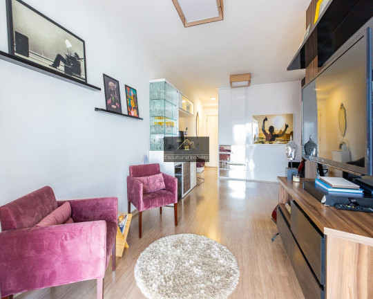 Imagem Apartamento com 3 Quartos à Venda, 90 m² em Brooklin Paulista - São Paulo Imagem Apartamento com 3 Quartos à Venda, 90 m² em Brooklin Paulista - São Paulo