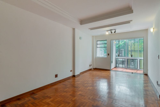 Apartamento com 3 Quartos à Venda, 125 m² em Pinheiros - São Paulo