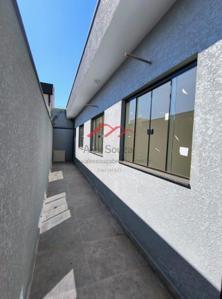 Imagem Casa com 3 Quartos à Venda, 90 m² em Loteamento Jardim Vila Verde - Hortolândia Imagem Casa com 3 Quartos à Venda, 90 m² em Loteamento Jardim Vila Verde - Hortolândia