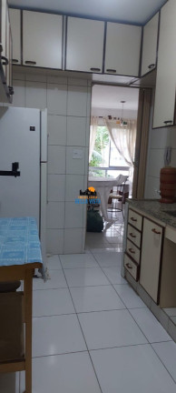 Imagem Apartamento com 2 Quartos à Venda, em Itararé - São Vicente Imagem Apartamento com 2 Quartos à Venda, em Itararé - São Vicente