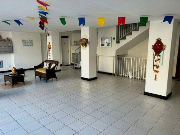 Imagem Apartamento com 2 Quartos à Venda, 60 m² em Boca Do Rio - Salvador
