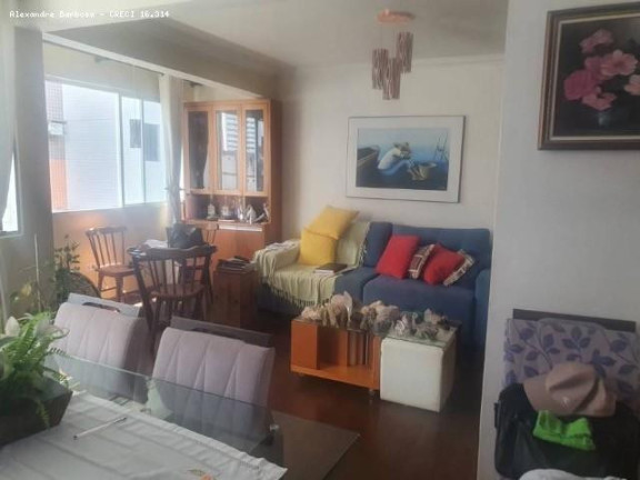 Imagem Apartamento com 3 Quartos à Venda, 120 m² em Boa Viagem - Recife