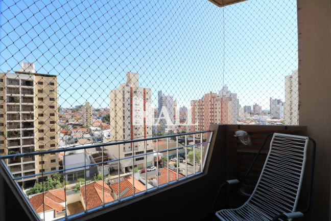Imagem Apartamento com 3 Quartos à Venda, 147 m² em Centro - São José Do Rio Preto Imagem Apartamento com 3 Quartos à Venda, 147 m² em Centro - São José Do Rio Preto