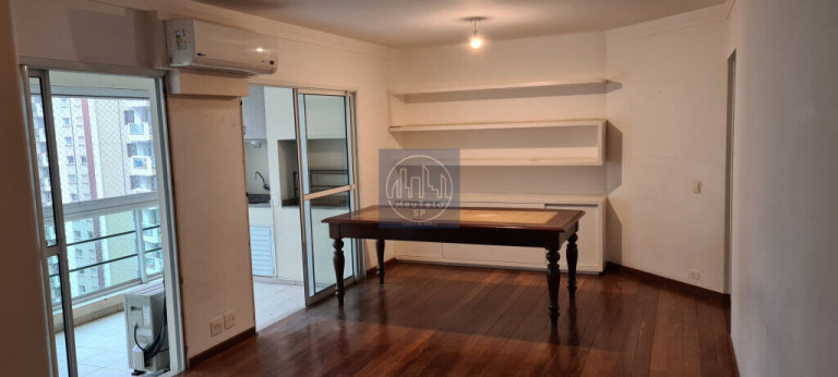 Imagem Apartamento com 3 Quartos à Venda, 112 m² em Vila Olímpia - São Paulo Imagem Apartamento com 3 Quartos à Venda, 112 m² em Vila Olímpia - São Paulo