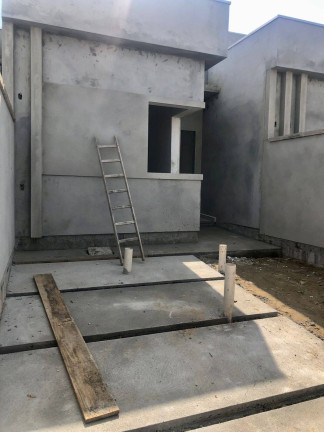 Imagem Casa com 2 Quartos à Venda, 60 m² em Loteamento Lemos - Tijucas Imagem Casa com 2 Quartos à Venda, 60 m² em Loteamento Lemos - Tijucas
