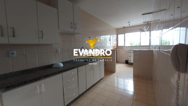 Imagem Apartamento com 3 Quartos à Venda, 147 m² em Santa Rosa - Cuiabá Imagem Apartamento com 3 Quartos à Venda, 147 m² em Santa Rosa - Cuiabá