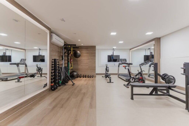 Imagem Apartamento com 3 Quartos à Venda, 269 m² em Rio Branco - Porto Alegre
