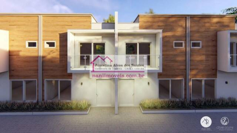 Imagem Casa com 2 Quartos à Venda, 92 m² em Pontal De Santa Marina - Caraguatatuba Imagem Casa com 2 Quartos à Venda, 92 m² em Pontal De Santa Marina - Caraguatatuba