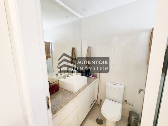 Imagem Apartamento com 3 Quartos à Venda, 105 m² em Moema - São Paulo