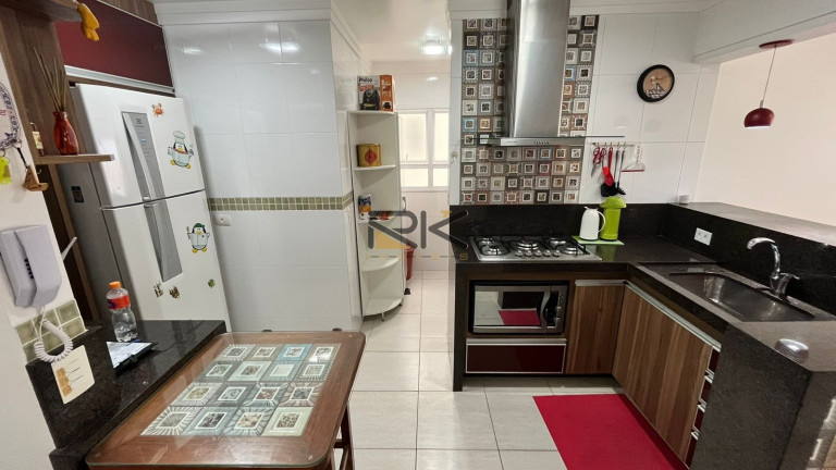 Imagem Apartamento com 3 Quartos à Venda, 84 m² em Itaguá - Ubatuba Imagem Apartamento com 3 Quartos à Venda, 84 m² em Itaguá - Ubatuba