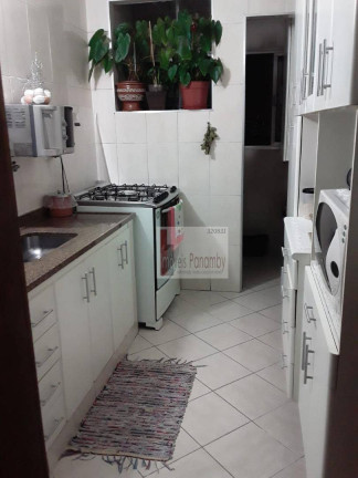 Imagem Apartamento com 2 Quartos à Venda, 50 m² em Sacomã - São Paulo Imagem Apartamento com 2 Quartos à Venda, 50 m² em Sacomã - São Paulo