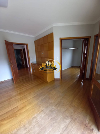 Imagem Casa de Condomínio com 4 Quartos à Venda, 300 m² em Alphaville - Santana De Parnaíba