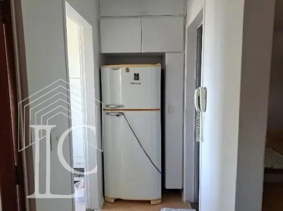 Imagem Apartamento com 1 Quarto à Venda, 32 m² em Jabaquara - São Paulo Imagem Apartamento com 1 Quarto à Venda, 32 m² em Jabaquara - São Paulo
