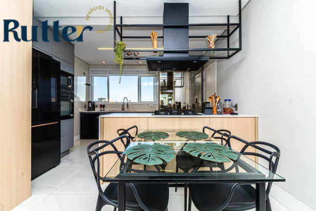 Imagem Apartamento com 3 Quartos à Venda, 160 m² em Indianópolis - São Paulo