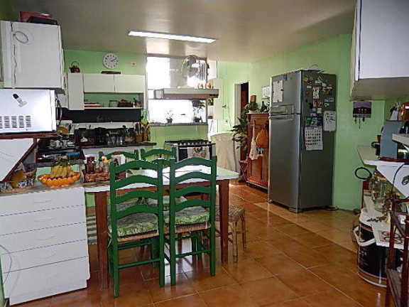 Imagem Apartamento com 4 Quartos à Venda,  em Lagoa - Rio De Janeiro