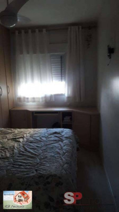 Imagem Apartamento com 2 Quartos à Venda, 64 m² em Taboão - São Bernardo Do Campo Imagem Apartamento com 2 Quartos à Venda, 64 m² em Taboão - São Bernardo Do Campo