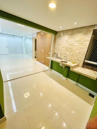 Imagem Apartamento com 2 Quartos à Venda, 72 m² em Jauá (abrantes) - Salvador