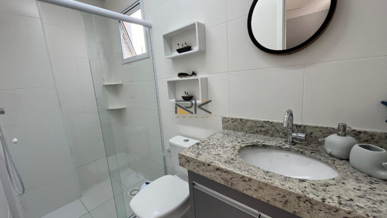 Imagem Apartamento com 2 Quartos à Venda, 70 m² em Praia Grande - Ubatuba