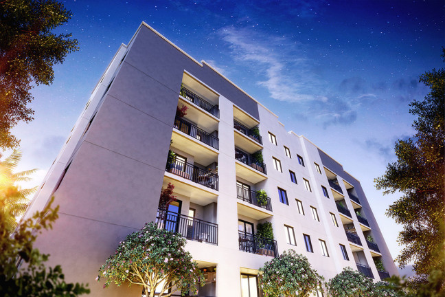 Imagem Imóvel com 2 Quartos à Venda, 45 m² em Recanto Vista Alegre - Cotia Imagem Imóvel com 2 Quartos à Venda, 45 m² em Recanto Vista Alegre - Cotia