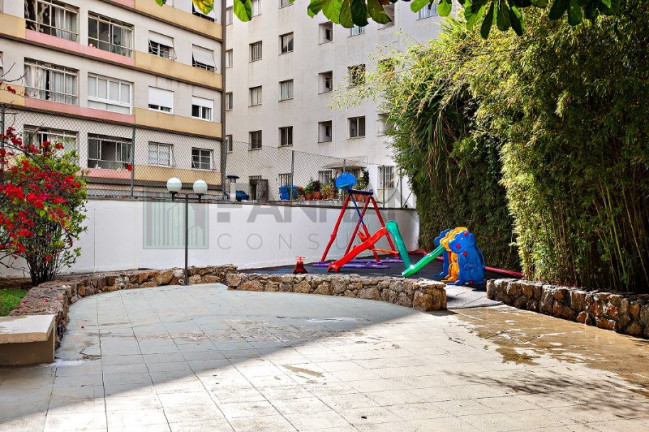Imagem Imóvel com 3 Quartos à Venda, 130 m² em Vila Nova Conceição - São Paulo Imagem Imóvel com 3 Quartos à Venda, 130 m² em Vila Nova Conceição - São Paulo