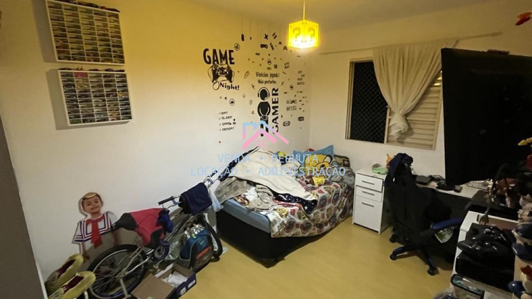 Imagem Apartamento com 2 Quartos à Venda, 56 m² em Recanto Quarto Centenário - Jundiaí Imagem Apartamento com 2 Quartos à Venda, 56 m² em Recanto Quarto Centenário - Jundiaí