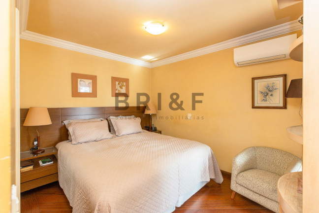 Imagem Apartamento com 3 Quartos à Venda, 297 m² em Brooklin - São Paulo Imagem Apartamento com 3 Quartos à Venda, 297 m² em Brooklin - São Paulo