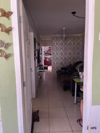 Imagem Casa de Condomínio com 3 Quartos à Venda, 56 m² em Bosque Ipanema Residencial - Sorocaba Imagem Casa de Condomínio com 3 Quartos à Venda, 56 m² em Bosque Ipanema Residencial - Sorocaba