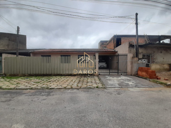 Casa com 4 Quartos à Venda, 245 m² em Ipê - São José Dos Pinhais