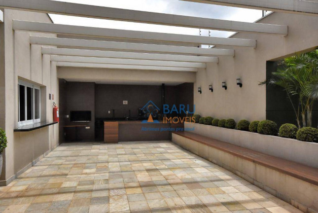 Imagem Apartamento com 1 Quarto à Venda, 45 m² em Parque Industrial Tomas Edson - São Paulo