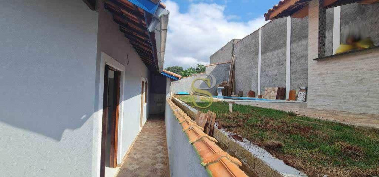 Imagem Casa com 3 Quartos à Venda, 101 m² em Corumbá - Mairiporã Imagem Casa com 3 Quartos à Venda, 101 m² em Corumbá - Mairiporã