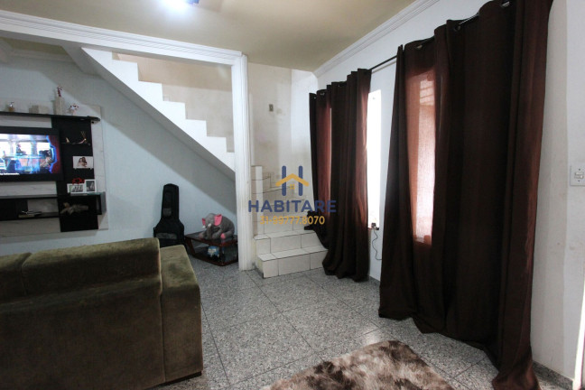 Imagem Casa com 2 Quartos à Venda, 80 m² em Morada Da Serra - Ibirité Imagem Casa com 2 Quartos à Venda, 80 m² em Morada Da Serra - Ibirité
