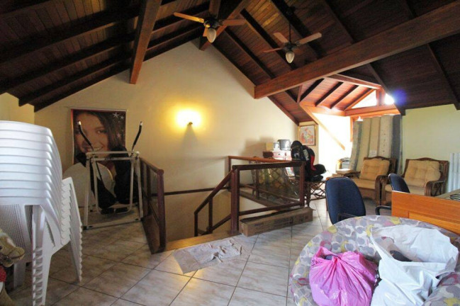 Imagem Casa com 4 Quartos à Venda, 381 m² em Chácara Das Pedras - Porto Alegre