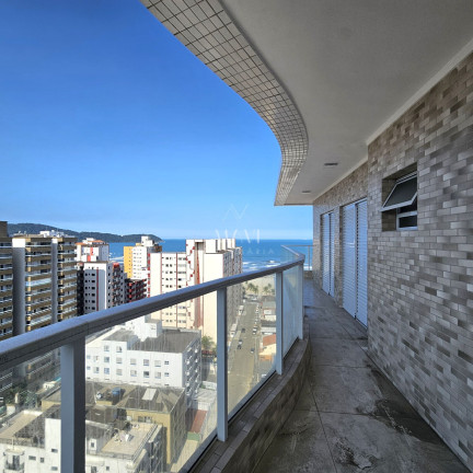 Imagem Apartamento com 3 Quartos à Venda, 109 m² em Guilhermina - Praia Grande Imagem Apartamento com 3 Quartos à Venda, 109 m² em Guilhermina - Praia Grande
