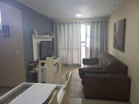 Imagem Apartamento com 3 Quartos à Venda, 147 m² em Praça Seca - Rio De Janeiro