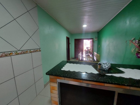 Imagem Casa com 2 Quartos à Venda, 120 m² em Morada Do Vale I - Gravataí