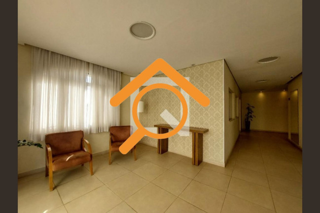 Imagem Imóvel com 3 Quartos para Alugar, 82 m² em Jardim Taquaral - São Paulo Imagem Imóvel com 3 Quartos para Alugar, 82 m² em Jardim Taquaral - São Paulo